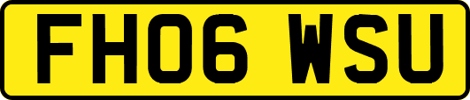 FH06WSU