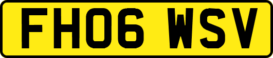 FH06WSV