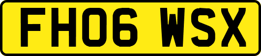 FH06WSX
