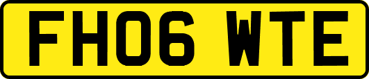 FH06WTE
