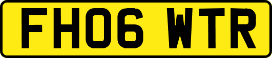 FH06WTR