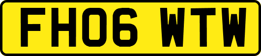 FH06WTW