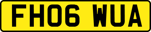 FH06WUA