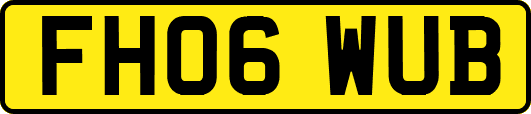 FH06WUB