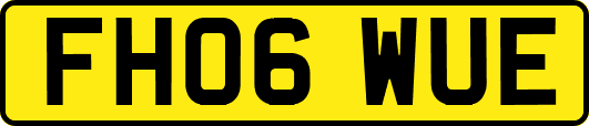 FH06WUE