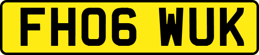 FH06WUK