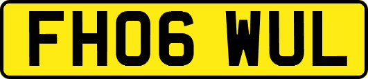 FH06WUL