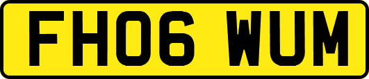 FH06WUM