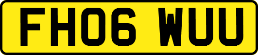 FH06WUU