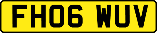 FH06WUV