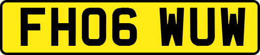 FH06WUW