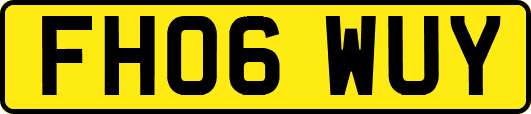 FH06WUY