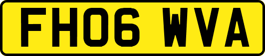 FH06WVA