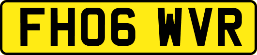 FH06WVR