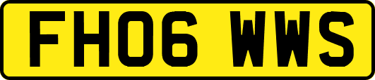 FH06WWS