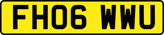 FH06WWU