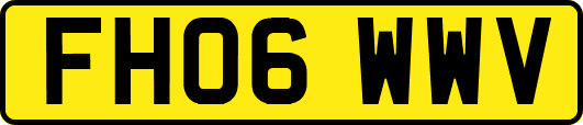 FH06WWV