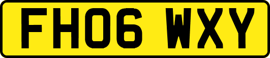 FH06WXY