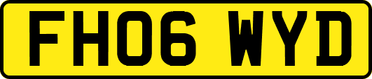 FH06WYD