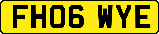 FH06WYE