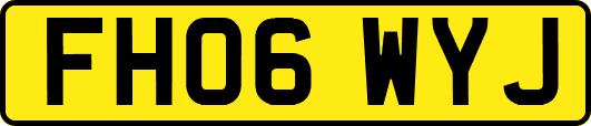 FH06WYJ