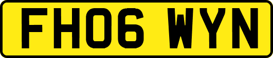 FH06WYN
