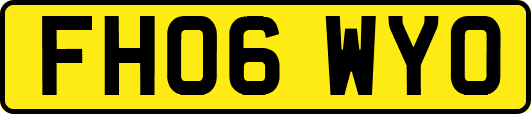 FH06WYO