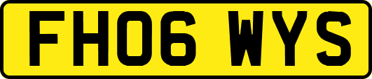 FH06WYS
