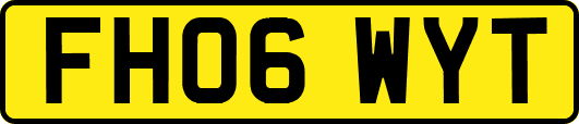 FH06WYT
