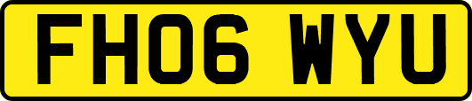 FH06WYU