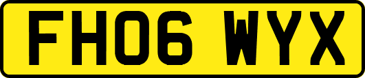 FH06WYX