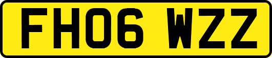 FH06WZZ