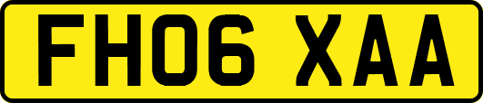 FH06XAA