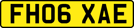 FH06XAE