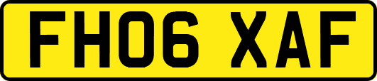 FH06XAF