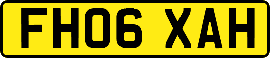 FH06XAH