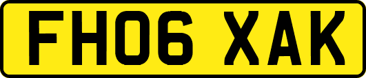 FH06XAK