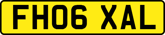 FH06XAL