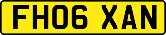 FH06XAN