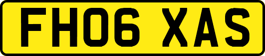 FH06XAS