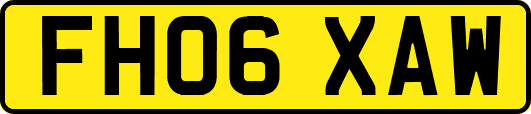 FH06XAW