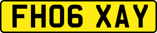 FH06XAY