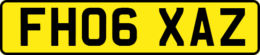 FH06XAZ
