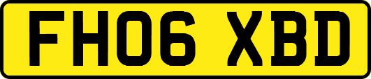 FH06XBD