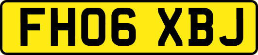 FH06XBJ