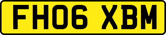 FH06XBM