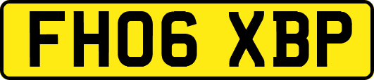 FH06XBP