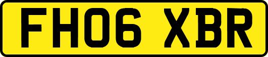 FH06XBR