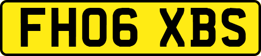FH06XBS