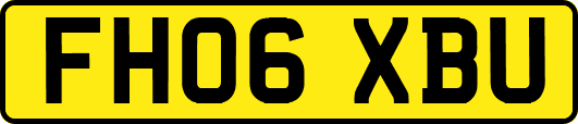 FH06XBU